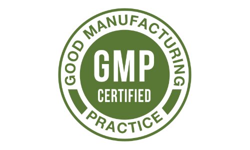 MemoDefend GMP Certified